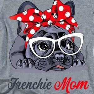 Meet your Posher, Lucy